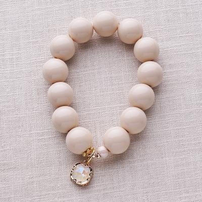 Martinique Sandy, Design Armband